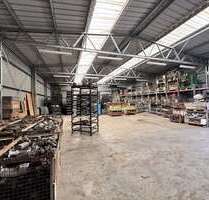 Halle in Schwerin 1.200,00 € 397.5 m²