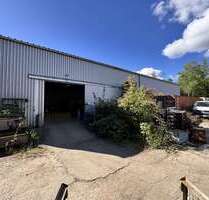 Halle in Schwerin 1.200,00 € 397.5 m²