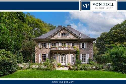 Foto - Haus zum Kaufen in Wuppertal 1.295.000,00 € 413.47 m²