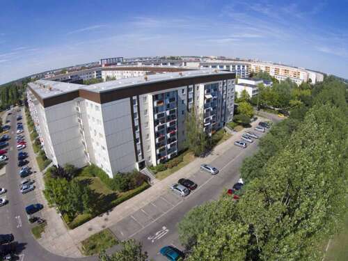 Foto - Wohnung zum Mieten in Leipzig 435,29 € 45.82 m²