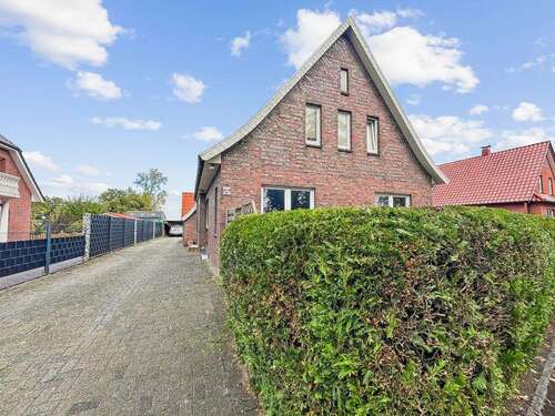 Foto - Haus zum Kaufen in Rhauderfehn 279.000,00 € 192 m²