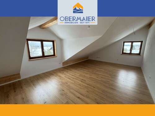 Foto - Wohnung zum Mieten in Spatzenhausen 1.280,00 € 67.75 m²