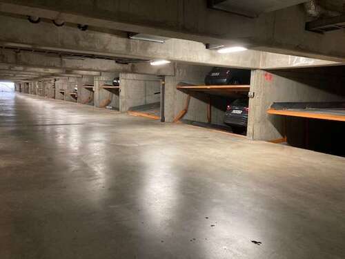 Foto - Garage zu vermieten in Leipzig 40,00 € 12.5 m²