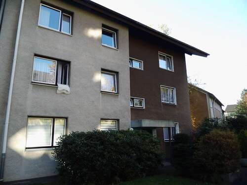 Foto - Wohnung zum Mieten in Solingen 672,40 € 82 m²