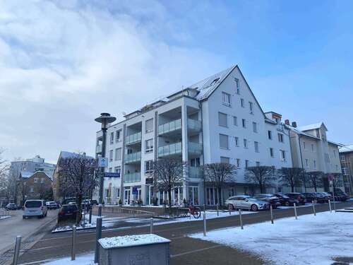 Foto - Wohnung zum Mieten in Aalen 970,00 € 86.84 m²