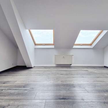 Foto - Wohnung zum Mieten in Freiberg 441,00 € 71.18 m²