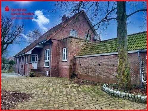 Foto - Haus zum Kaufen in Norden 549.000,00 € 171 m²