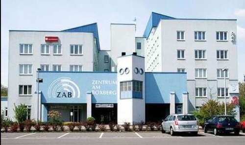 Foto - Büro in Neunkirchen 3.500,00 € 350 m²