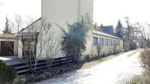 Foto - Halle in OTTENHOFEN 600,00 € 165 m²