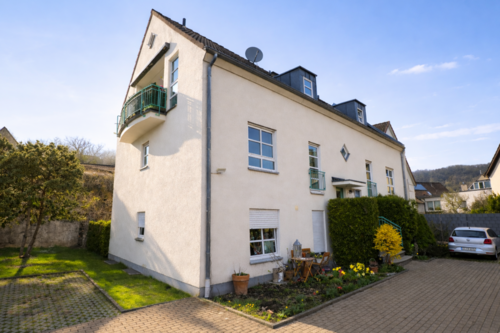 Foto - Wohnung zum Kaufen in Hagen-Eilpe 195.000,00 € 100 m²