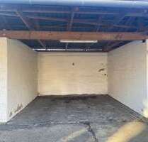 Garage zu vermieten in Hannover 50,00 €