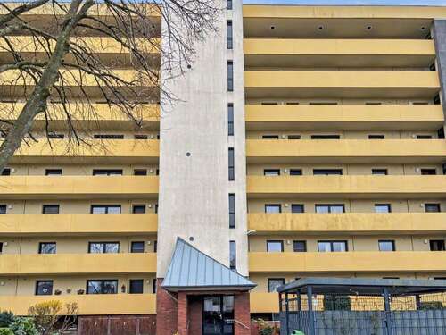 Foto - Wohnung zum Kaufen in Neumünster 69.500,00 € 35.12 m²