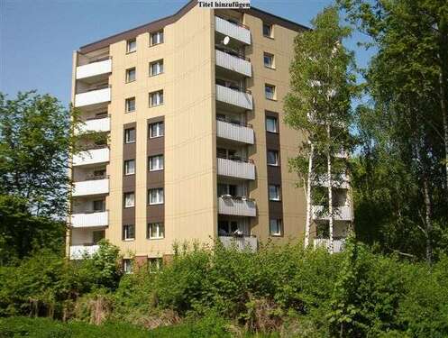 Foto - Wohnung zum Mieten in Bielefeld 509,00 € 55 m²