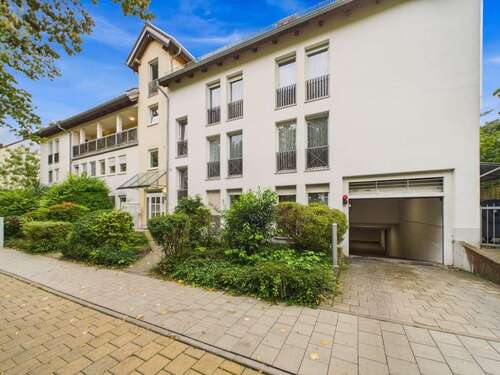 Foto - Wohnung zum Kaufen in Regensburg 454.000,00 € 104.77 m²