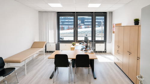 Foto - Büro in Chemnitz 1.600,00 € 186.4 m²