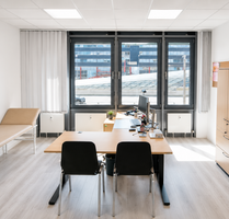 Büro in Chemnitz 1.600,00 € 186.4 m²