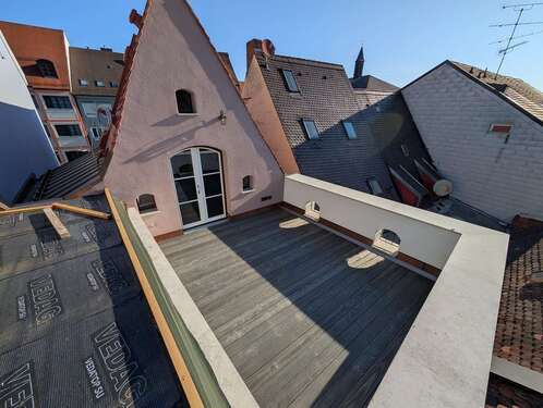 Foto - Wohnung zum Mieten in Freising 2.490,00 € 152 m²