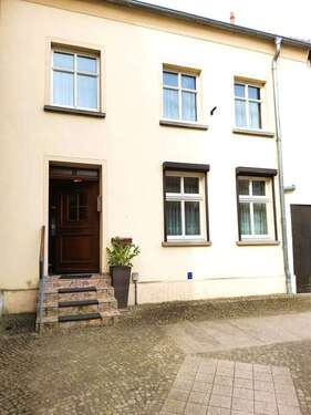 Foto - Haus zum Kaufen in WusterhausenDosse 80.000,00 € 110 m²