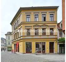 Einzelhandel in Naumburg (Saale) 300,00 € 30 m²