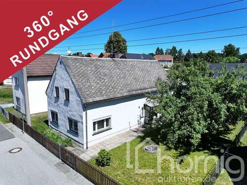 Foto - Haus zum Kaufen in Neusalza-Spremberg Neufriedersdorf 29.900,00 € 100 m²