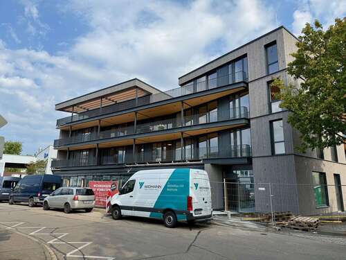 Foto - Wohnung zum Mieten in Ostfildern-Ruit 2.750,00 € 121 m²