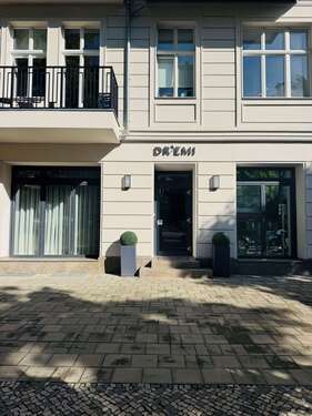 Foto - Einzelhandel in Berlin 5.679,00 € 189 m²