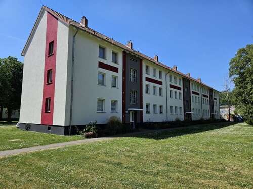 Foto - Wohnung zum Mieten in Magdeburg 489,37 € 69.91 m²
