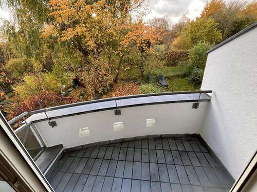 Foto - Wohnung zum Kaufen in Regensburg 360.000,00 € 78.5 m²