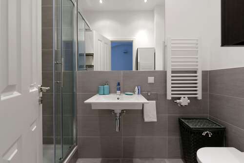 Foto - WG-Zimmer in Berlin 1.200,00 € 40 m²