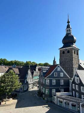 Foto - Wohnung zum Mieten in Remscheid 253,35 € 42.94 m²