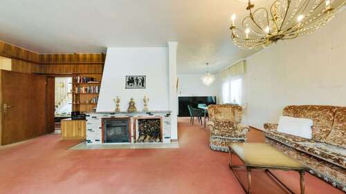 Foto - Haus zum Kaufen in Gefrees 445.000,00 € 270 m²