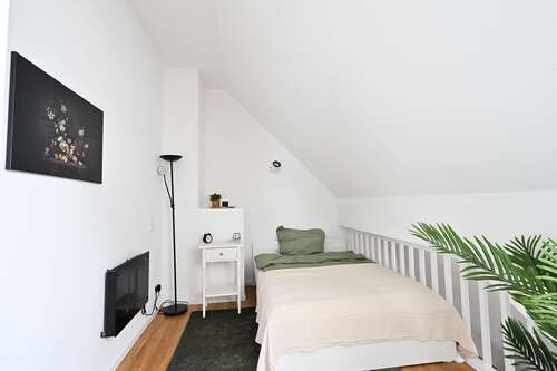 Foto - Wohnung zum Mieten in passau 360,00 € 25 m²