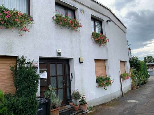 Foto - Büro in Köln 490,00 € 45 m² - 490,00&nbsp;EUR Kaltmiete, ca.&nbsp; 45,00&nbsp;m&sup2;