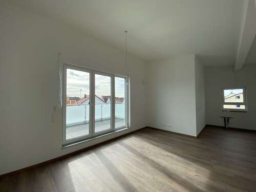 Foto - Wohnung zum Mieten in Ingolstadt 990,00 € 68 m²