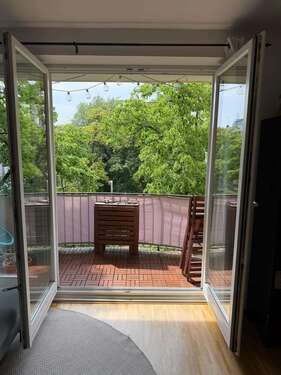 Foto - Wohnung zum Mieten in München 2.150,00 € 88.65 m²