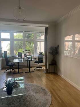 Foto - Büro in Düsseldorf 400,00 € 90 m²