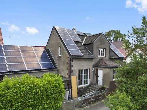 Foto - Haus zum Kaufen in Schlangen 219.000,00 € 125.25 m²