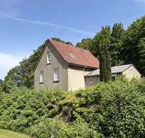 Haus zum Kaufen in Detmold Heiligenkirchen 225.000,00 € 133 m² - Detmold / Heiligenkirchen