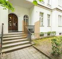 Wohnung zum Kaufen in Berlin Grunewald 890.000,00 € 128.64 m² - Berlin / Grunewald
