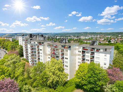Foto - Wohnung zum Kaufen in Regensburg 190.000,00 € 64.81 m²