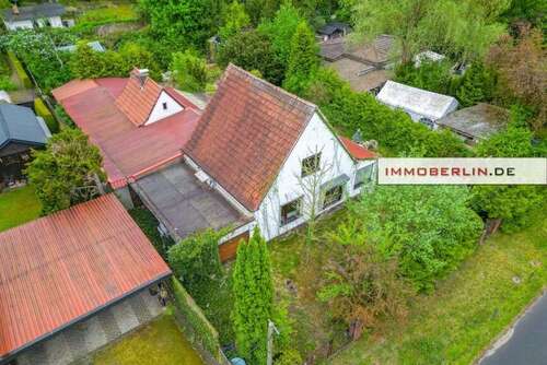 Foto - Haus zum Kaufen in Königs Wusterhausen 265.000,00 € 100 m²