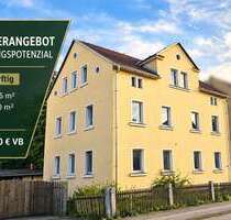 Haus zum Kaufen in Zittau 77.500,00 € 235 m²