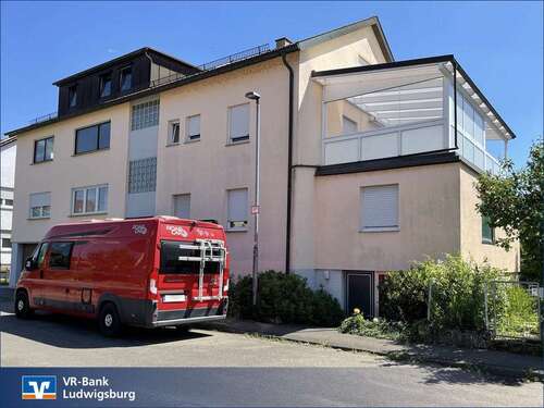 Foto - Wohnung zum Kaufen in Hessigheim 123.000,00 € 45 m²