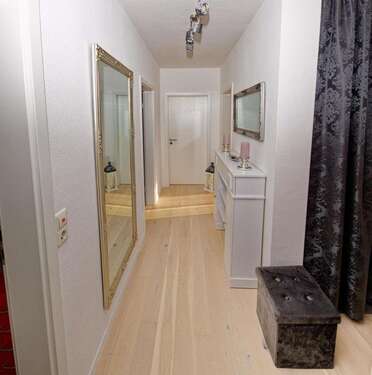 Foto - Wohnung zum Kaufen in Karlsruhe 359.000,00 € 72.1 m²