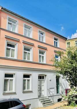 Foto - Haus zum Kaufen in Schwerin 650.000,00 € 302 m²