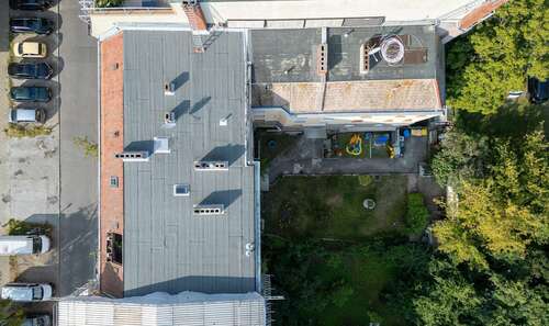 Foto - Haus zum Kaufen in Berlin 1.850.000,00 € 897.61 m²