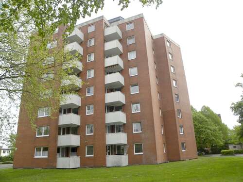 Foto - Wohnung zum Kaufen in Neumünster 95.000,00 € 38 m²