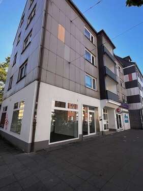 Foto - Büro in Hannover 1.500,00 € 122.59 m²