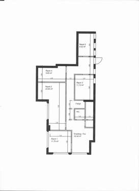 Foto - Büro in Hannover 1.647,00 € 122.59 m²