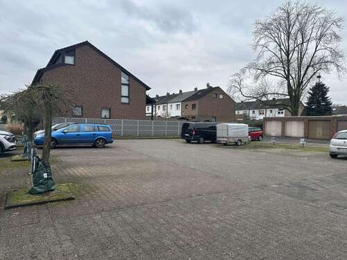 Foto - Garage zu vermieten in Viersen 30,00 €